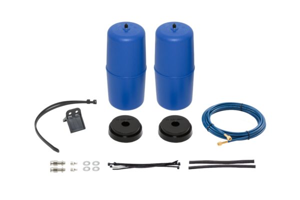 Ride-Rite Air Suspension Helper Spring