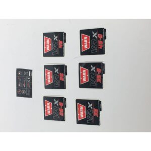 LABEL KIT