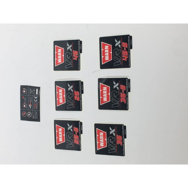LABEL KIT