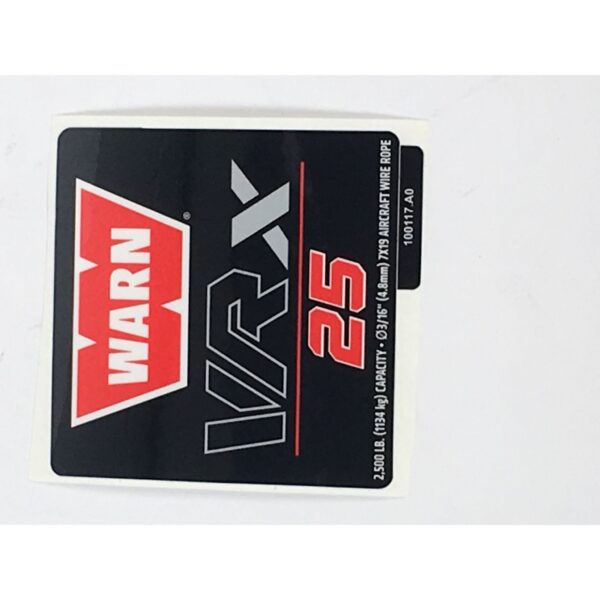 LABEL KIT