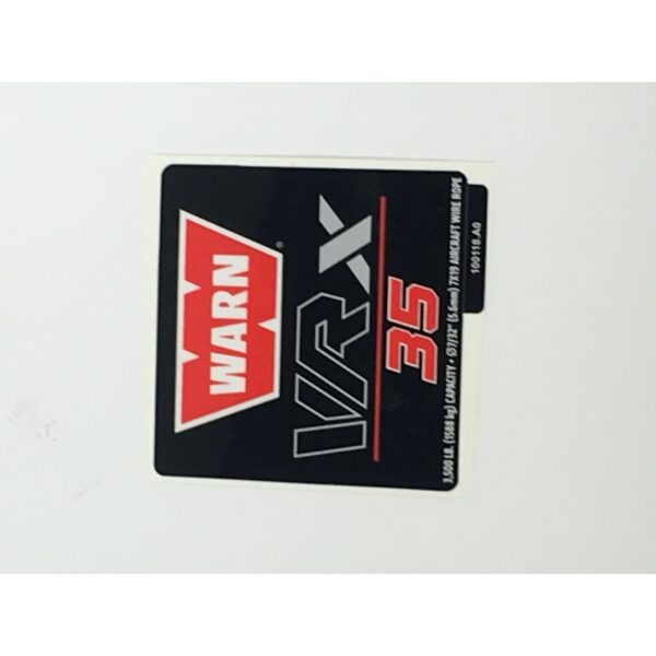 LABEL KIT