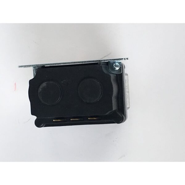 SERIES WINCH