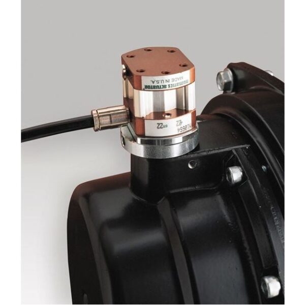 REMOTE AIR CLUTCH KIT FOR SERIES WINCH