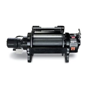 SERIES WINCH