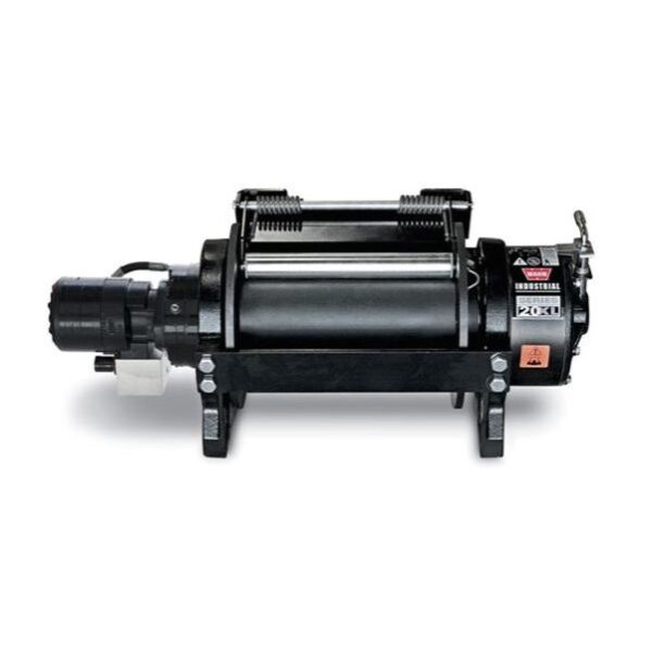 SERIES WINCH