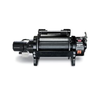 SERIES WINCH