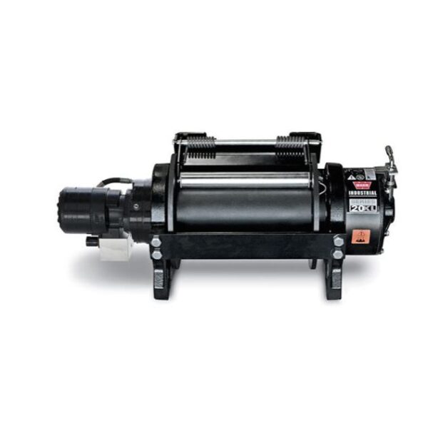 SERIES WINCH