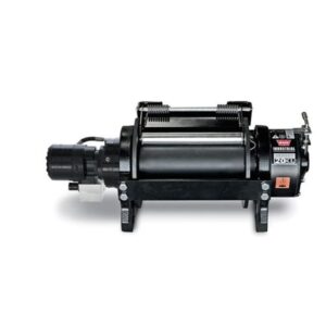 SERIES WINCH