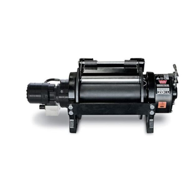 SERIES WINCH