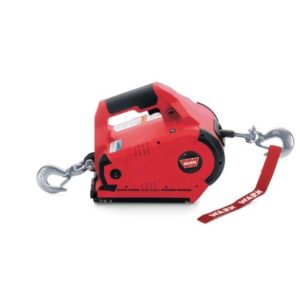 CORDLESS PULLZALL 24V