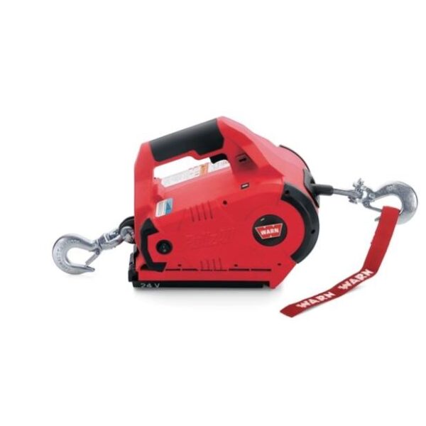 CORDLESS PULLZALL 24V