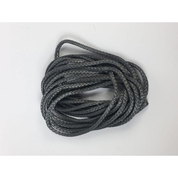 SPYDURA (TM) SYNTHETIC ROPE 1/4" (6.35mm) x 27' (8.23m)