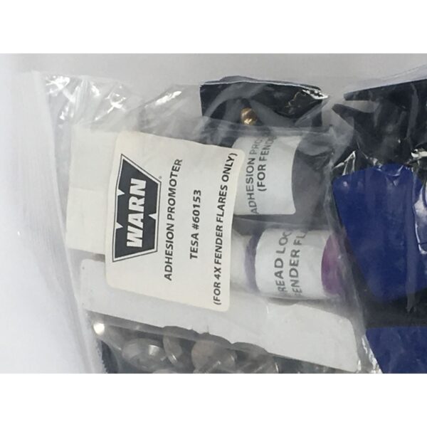 HARDWARE KIT