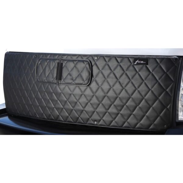 WF920 Series - Custom Fit Combination Winter Front/Bug Screen