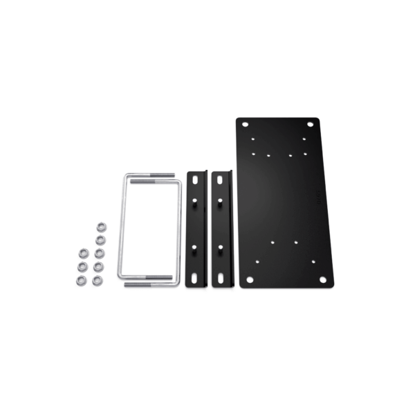 Air Command Analog Mounting Plate - No. 2635