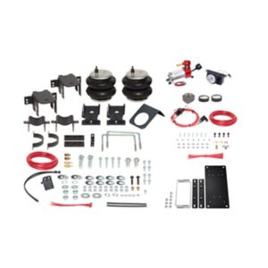 Ford F250/F350 2WD/4WD All-In-One Analog - No. 2863