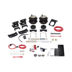 RAM 2500/3500 All-In-One Analog - No. 2867