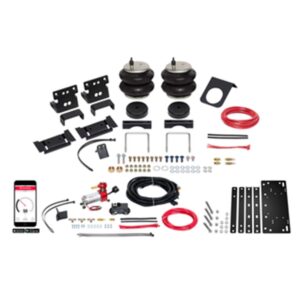RAM 2500/3500 All-In-One Wireless - No. 2868