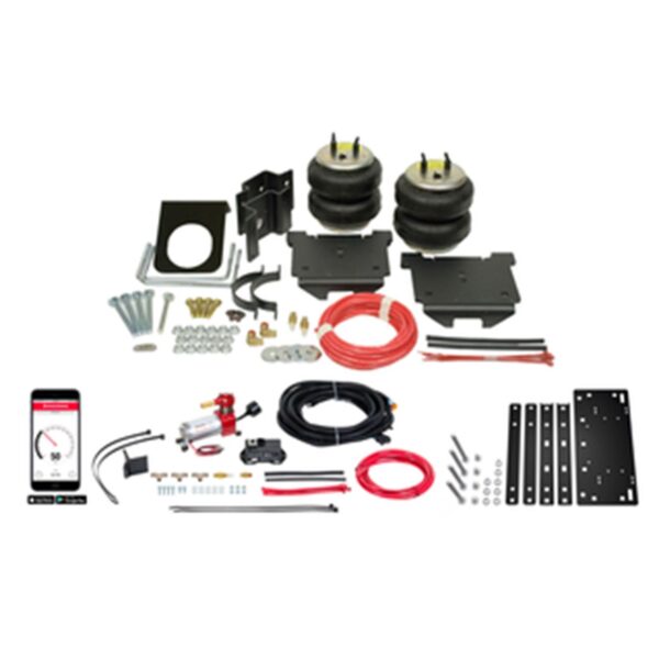 GM C2500HD/C3500HD All-In-One Wireless - No. 2870