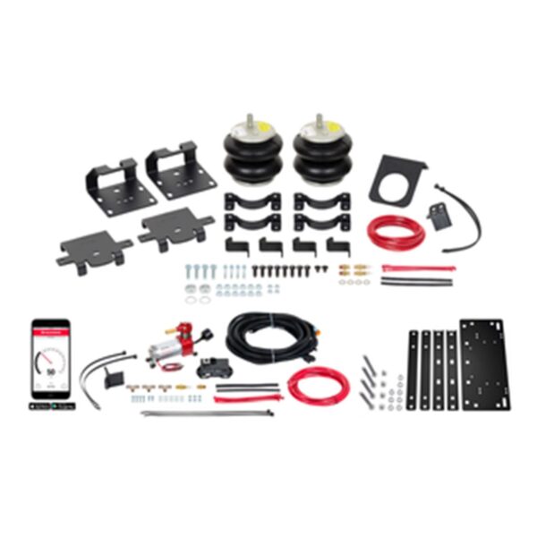 GM Silverado/Sierra 2500/3500HD 2WD/4WD All-In-One Wireless - No. 2874