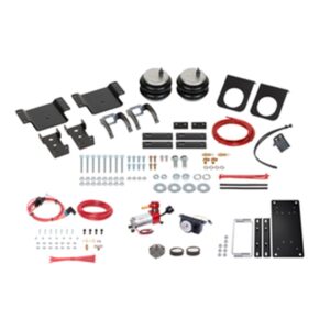 Toyota Tacoma 4WD All-In-One Analog - No. 2875