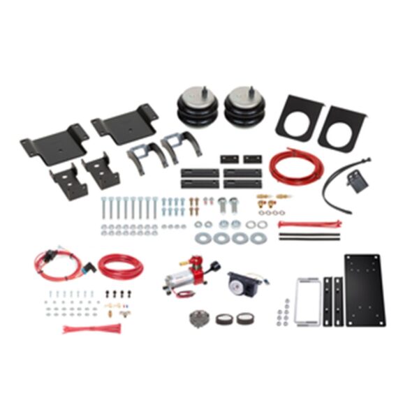 Toyota Tacoma 4WD All-In-One Analog - No. 2875