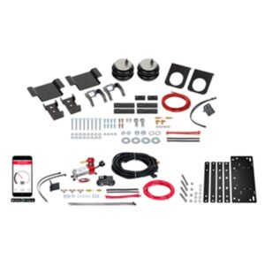 Toyota Tacoma 4WD All-In-One Wireless - No. 2876