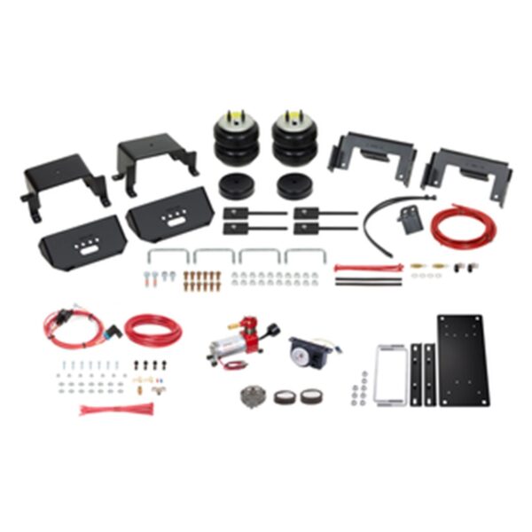 Ford F150 2WD/4WD All-In-One Analog - No. 2877