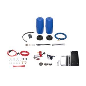 RAM 1500 2WD/4WD All-In-One Analog - No. 2879