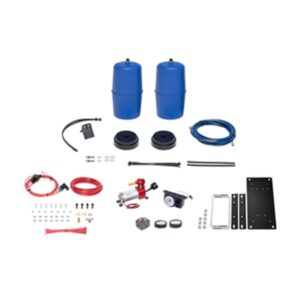 RAM 1500 2WD/4WD All-In-One Analog - No. 2881
