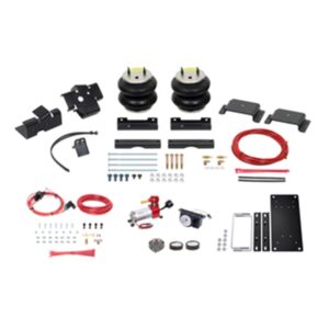 RAM 2500 2WD/4WD All-In-One Analog - No. 2883