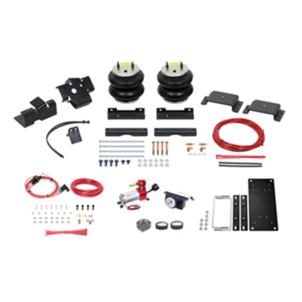 RAM 2500 2WD/4WD All-In-One Analog - No. 2883