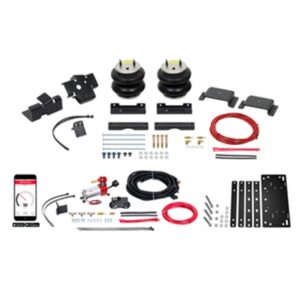 RAM 2500 2WD/4WD All-In-One Wireless - No. 2884