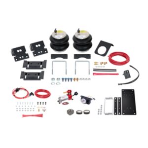 RAM 3500 4WD All-In-One Analog - No. 2885