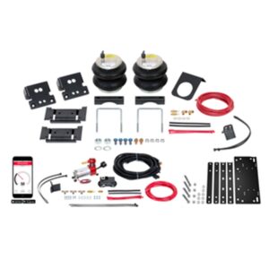 RAM 3500 4WD All-In-One Wireless - No. 2886