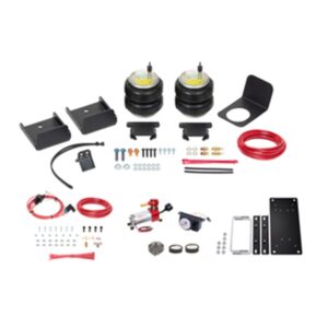 GM Silverado/Sierra 1500 2WD/4WD All-In-One Analog - No. 2887