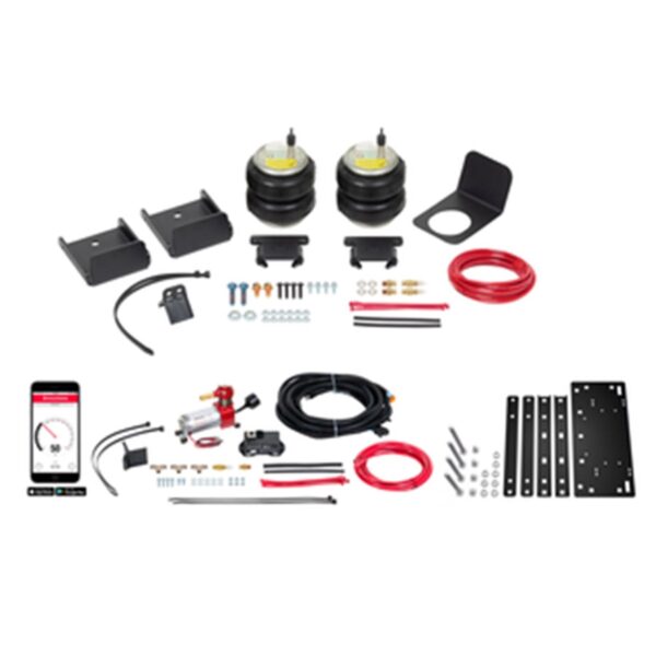 GM Silverado/Sierra 1500 2WD/4WD All-In-One Wireless - No. 2888