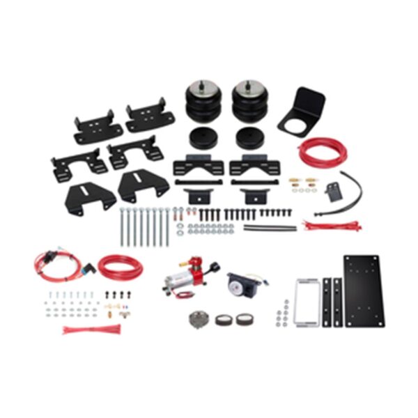 Ford F250/F350/F450 4WD All-In-One Analog - No. 2889