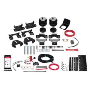 Ford F250/F350/F450 4WD All-In-One Wireless - No. 2890