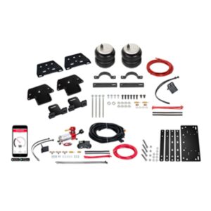 Tundra 2WD/4WD All-In-One Wireless - No. 2892