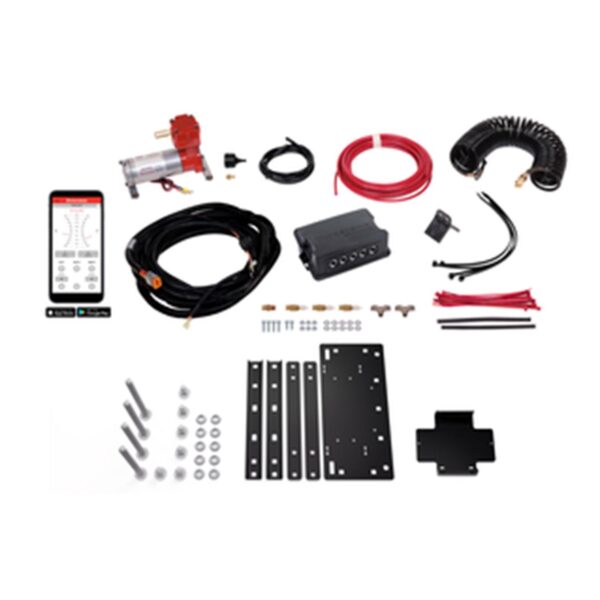 Air Command Dual Wireless App Heavy - No. 2931