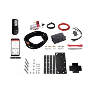 Air Command Dual Remote and App Standard - No. 2933