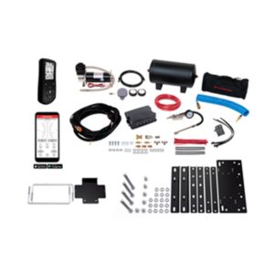 Air Command Dual Remote and App Extreme - No. 2935