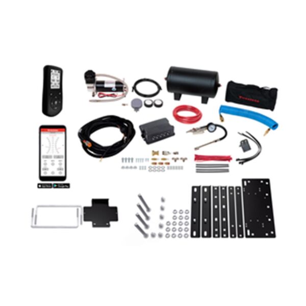 Air Command Dual Remote and App Extreme - No. 2935