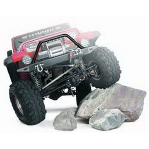 GRILLE GUARD TUBE FOR JEEP CJ