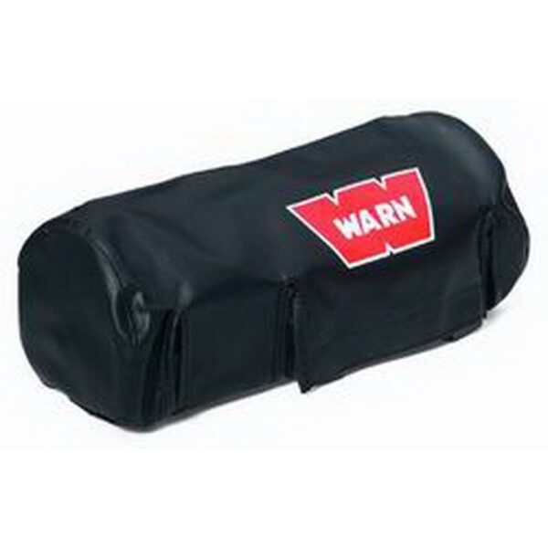 WINCH COVER FOR 9.5TI AND XD9I