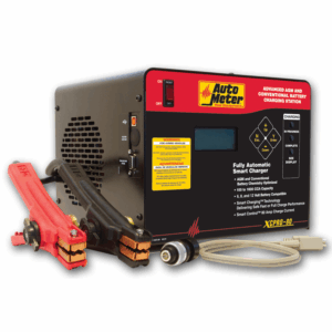XCPRO-80; AGM Optimized Fast Charger