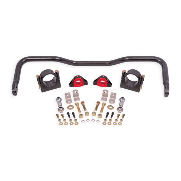 Xtreme Anti-roll Bar Kit, Rear, Solid 1.375", 3" Axles