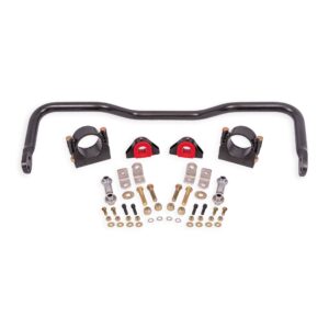 Xtreme Anti-roll Bar Kit, Rear, Solid 1.375", 3.25" Axles