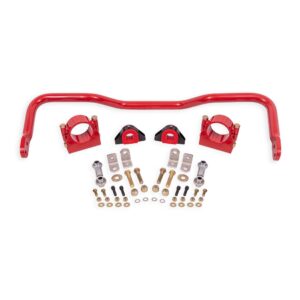Xtreme Anti-roll Bar Kit, Rear, Solid 1.375", 3.25" Axles